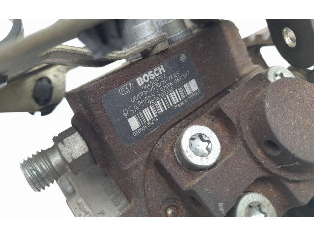 Топливный насос