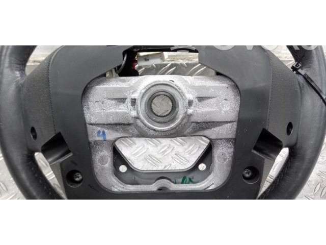 Руль Hyundai i10   -  года 58110B9260TFF, 58110B9260TFF      