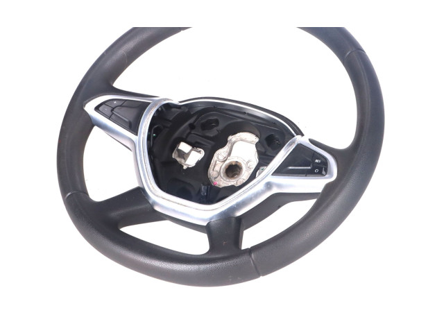 Руль Dacia Lodgy  2012 -  года 484005093R      