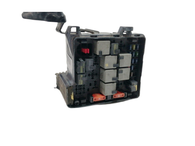 Модуль управления BSM 5243290   Saab 9-5      