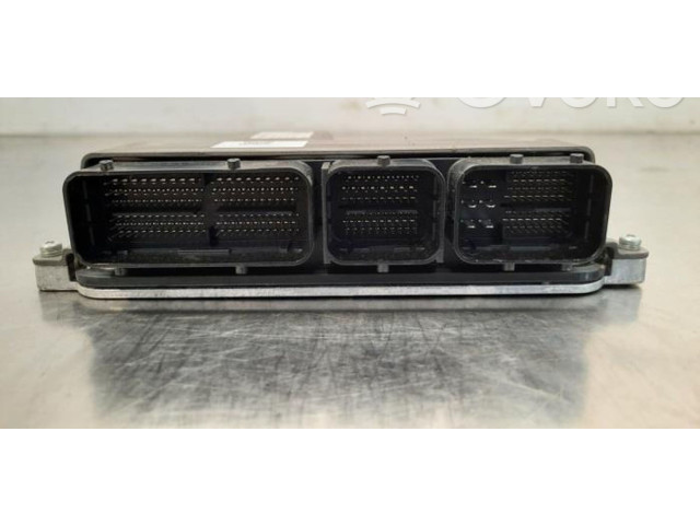 Блок управления двигателя 31459638 Volvo XC40