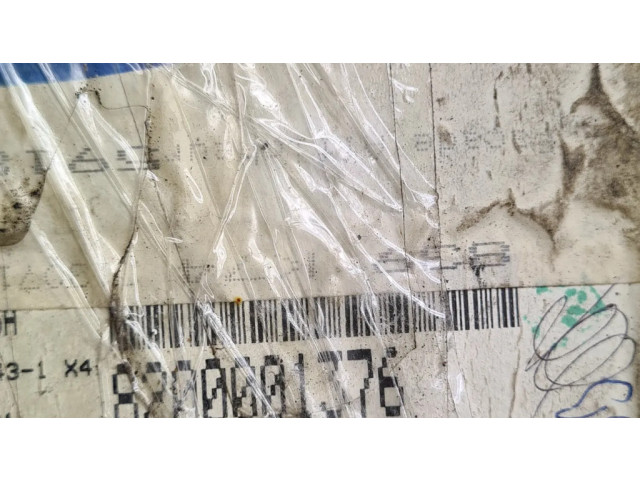 Дисплей    8200001376, 216535431   Renault Laguna II