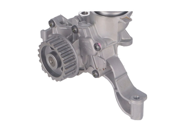 Масляный насос H6BG6600BA Ford Fiesta