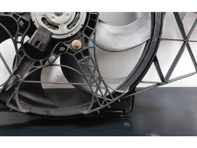 Вентилятор печки 518728090, 3L133104 Alfa Romeo Mito