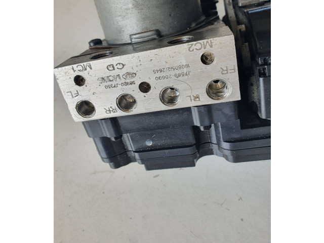 Блок АБС 58920J7350, J758920600   KIA  Ceed  2018 -  года