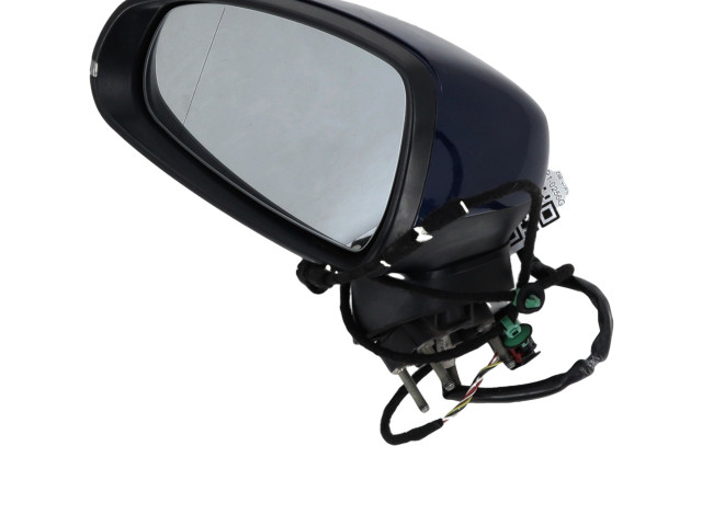Зеркало электрическое Audi A1 2010 - 2018 года