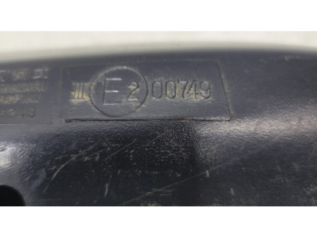 Зеркало электрическое        Mitsubishi Galant Eterna  1985-1987 года   