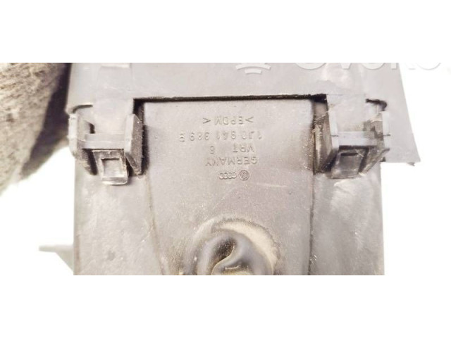 Блок предохранителей 1J0941389B, 1J0941389B Audi A3 S3 8L