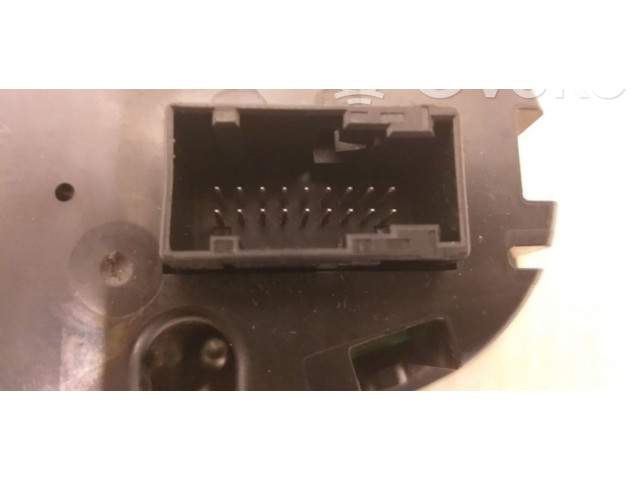 Блок управления климат-контролем 83830500, 28334240A Ferrari 458