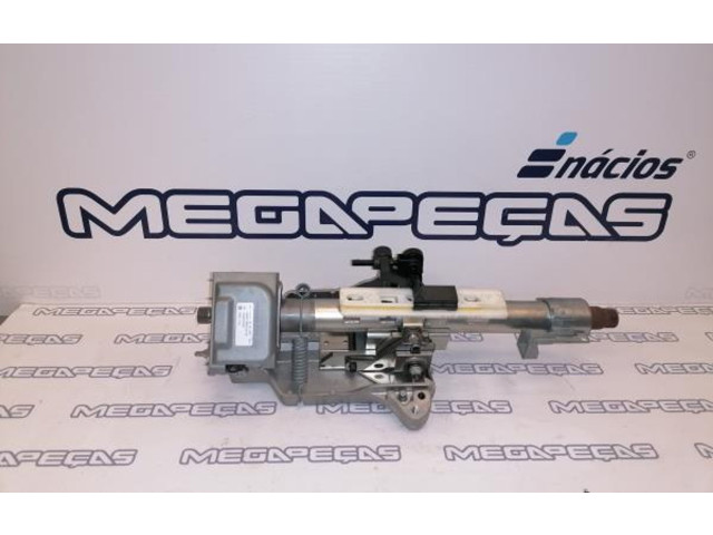 Руль Mercedes-Benz A W169 2004 - 2012 года A1694604016