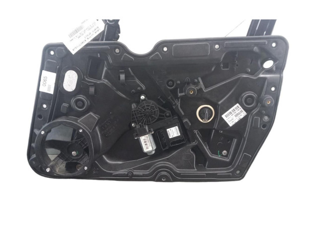 Подрулевой шлейф SRS 5K0837462B   Volkswagen Golf VI