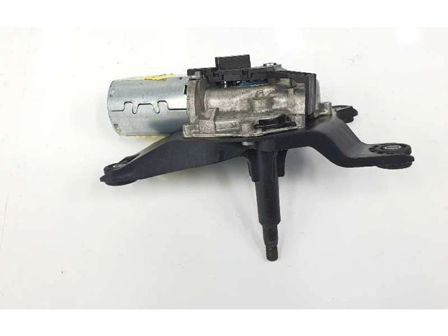 Моторчик заднего дворника 67637237062, 723706202    BMW X3 G01