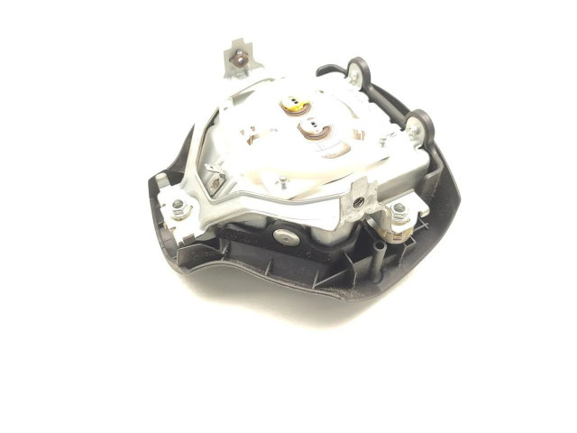 Подушка безопасности водителя 7030A141XA, 608208100A   Citroen C-Crosser