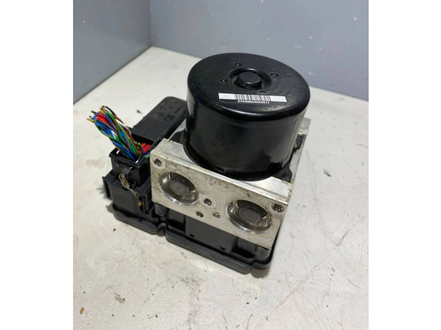 Блок АБС 31329139, 10092604103   Volvo  V70  2008 - 2013 года