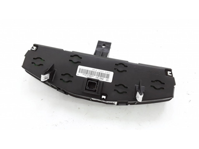 Přístrojová deska Nissan Leaf I (ZE0) 2013 248103ND1A, A2C53389479