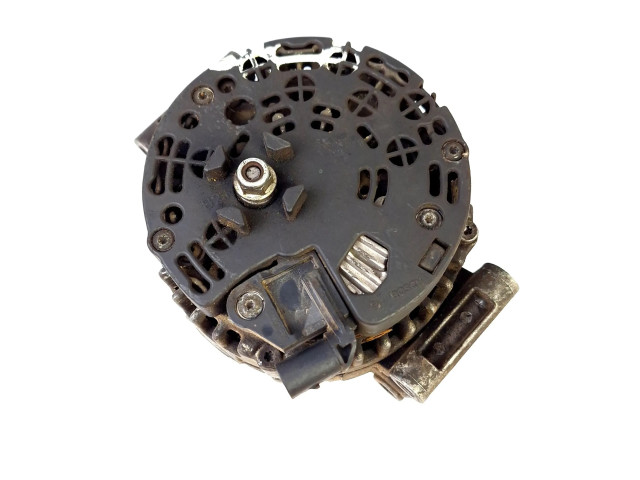 Генератор Mercedes-Benz A W168 1.4