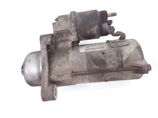 Стартер  95FB11000BD, 63223538   Ford Ka