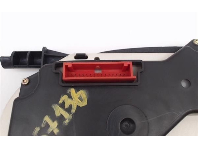 Спидометр (приборный щиток) P8200261102, 216723057 Renault Clio II