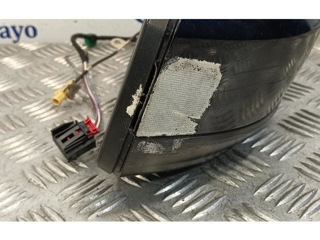 Зеркало электрическое Volkswagen Caddy 2015 - 2020 года