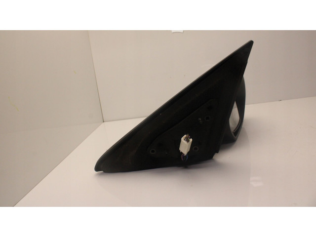 Zpětné zrcátko  Volkswagen Tiguan 2011  2008R  