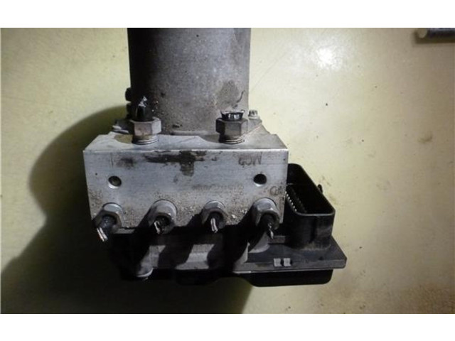 Блок управления АБС Citroen C4 Grand Picasso