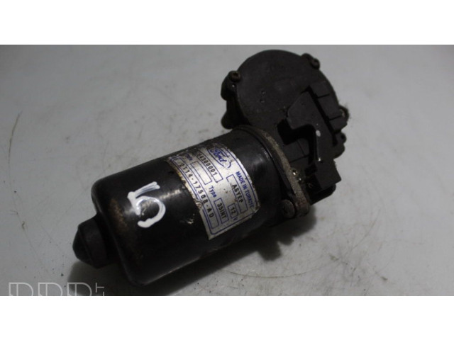 Двигатель стеклоочистителей