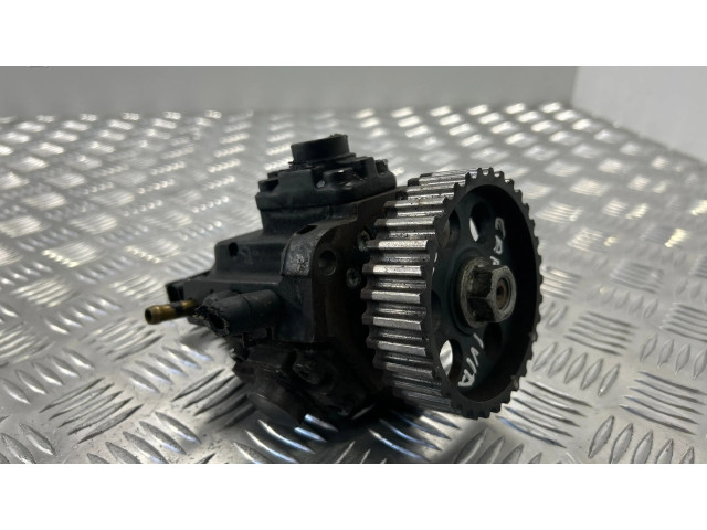 Топливный насос