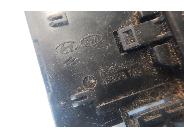 Ручка стеклоочистителей KIA Ceed