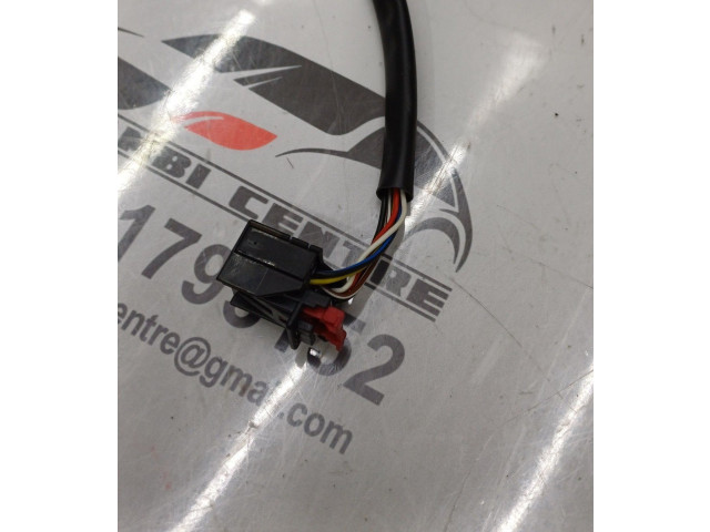 Зеркало (механическое) Audi A4 Allroad - года