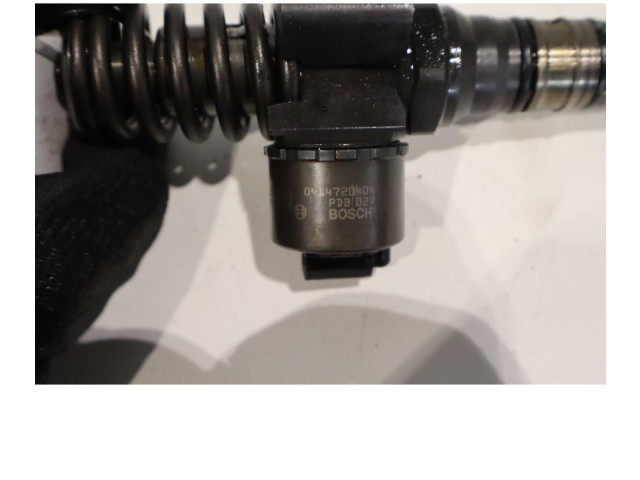 Vstřikovač 0414720404   Dodge Caliber    BYL 