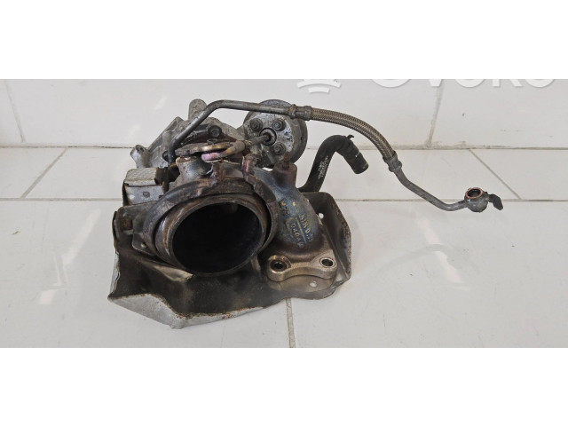 Турбина Citroen C4 Cactus NGT1341Z, RJR04706R