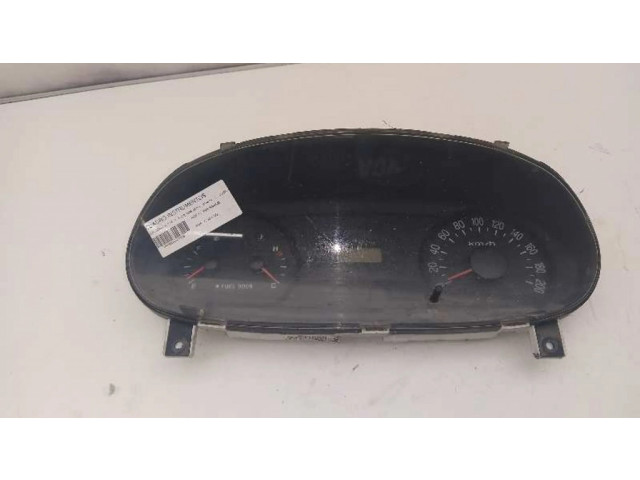 Панель 940034A640 Hyundai H-1 - Starex