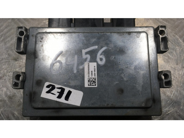 Блок управления дверью