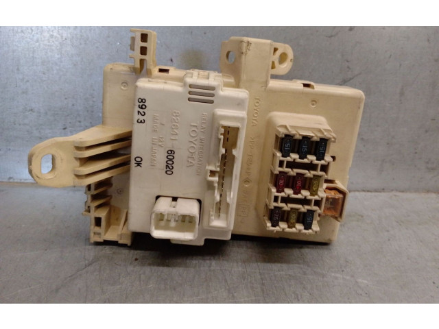 Pojistková skříňka Řídící jednotka BSM 8264160020 Toyota Land Cruiser (J100) 1998