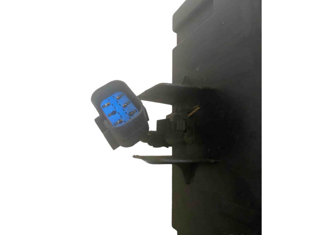 Блок предохранителей BK2T9K499ABF Ford Transit Custom