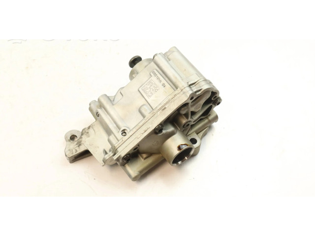 Čerpadlo oleje 7613549 BMW 3 E92 E93 3.0