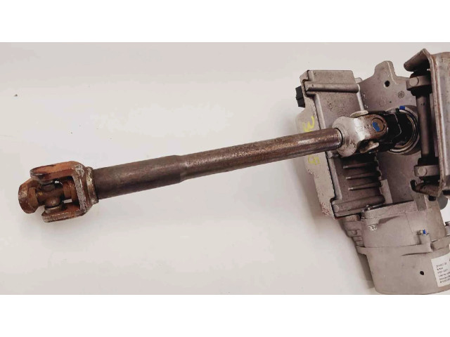    Рулевая рейка 735517029   Ford Ka 2009-2017 года