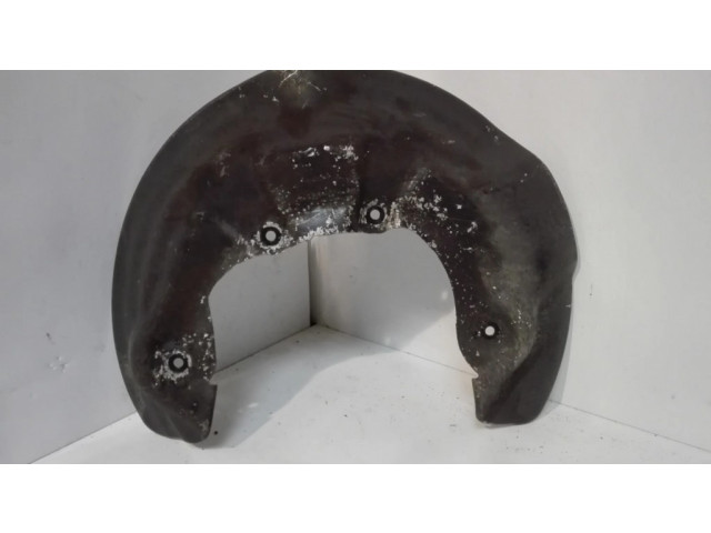 Передняя защита тормозного диска