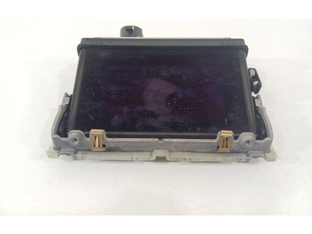 Дисплей 8V0857273H Audi A3 S3 8V