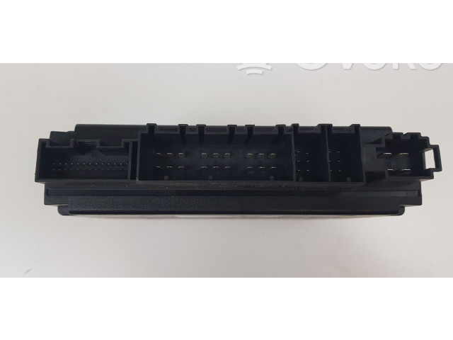 Блок комфорта 3D0937049H Volkswagen Phaeton