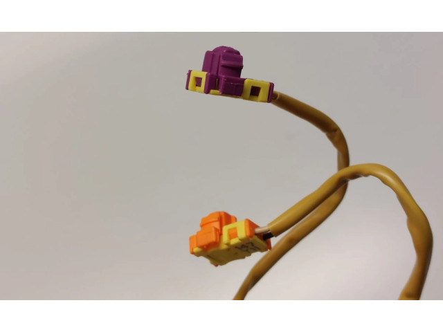 Подрулевой шлейф SRS 59001157   Alfa Romeo Giulietta