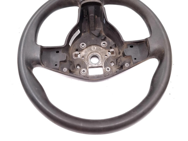 Volant Seat Ibiza III (6L) 2008 6L0419091P, 5P0419091D  