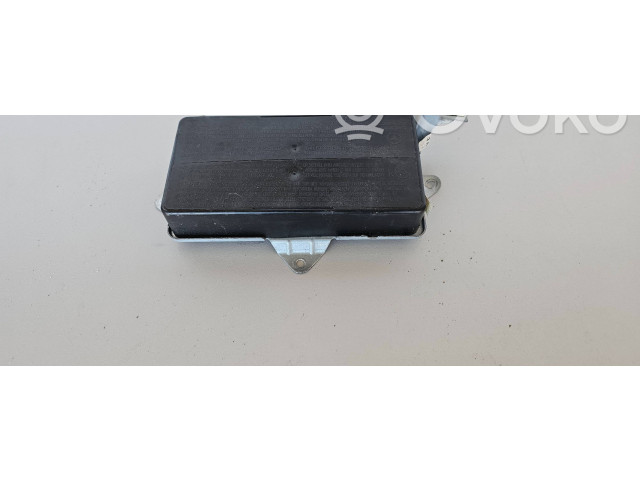 Подушка безопасности двери 1688600205 Mercedes-Benz A W168