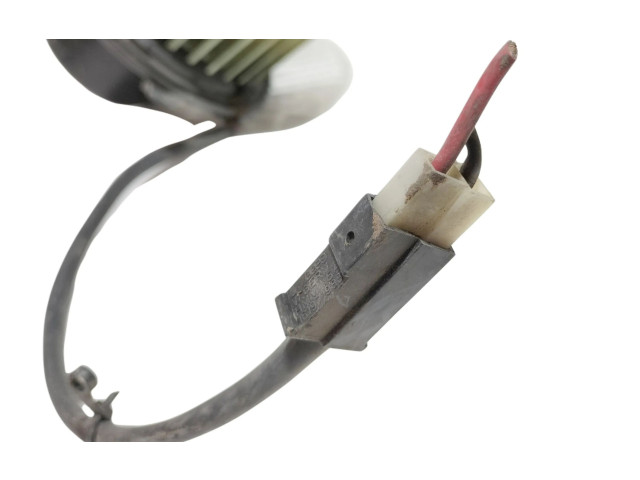 Вентилятор печки       Peugeot 306