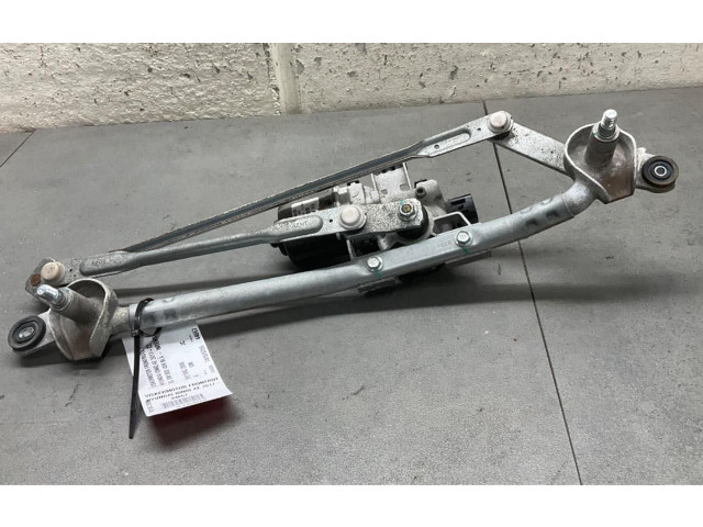 Моторчик дворников 98110G2000, 98110G2000 Hyundai Ioniq