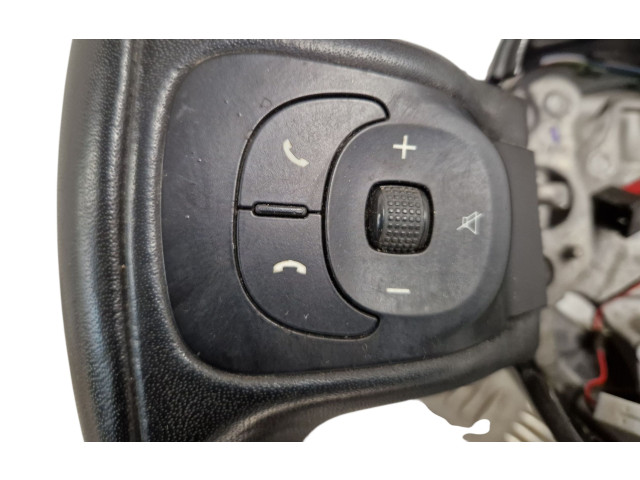 Volant Fiat 500L 2013 6204725