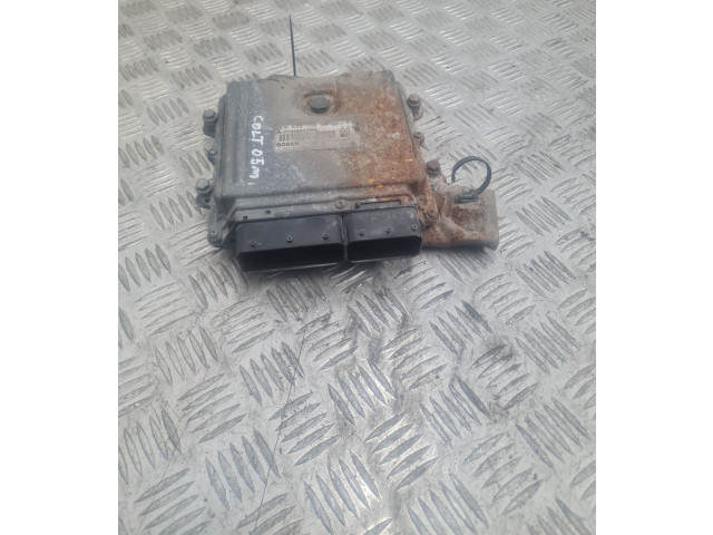 Блок управления двигателя A6391500679 Mitsubishi Colt