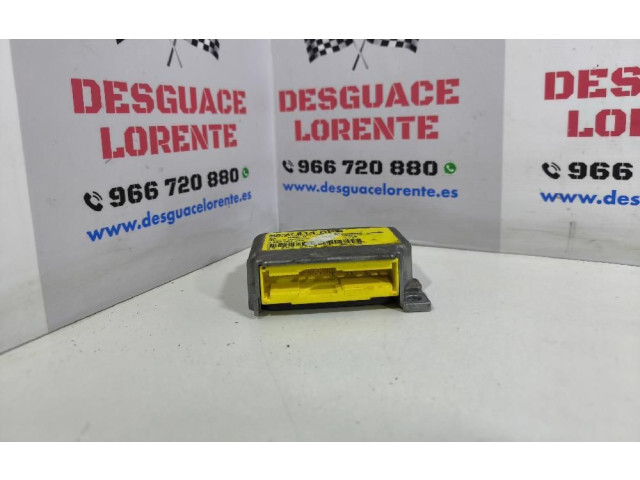 Блок подушек безопасности 0285001375   Mitsubishi Space Star