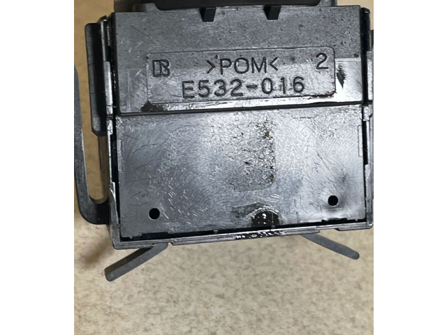 Ручка стеклоочистителей E532016, 91026930 Mitsubishi Outlander