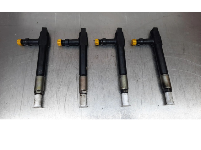 Комплект форсунок Mazda 626